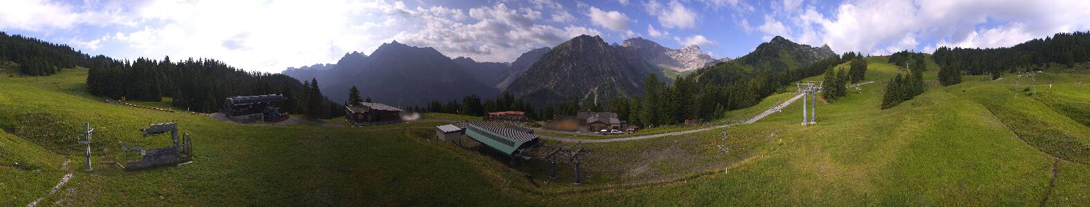 Palüd Brandnertal