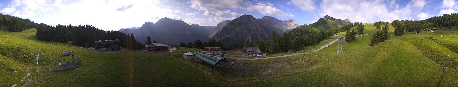 Palüd Brandnertal