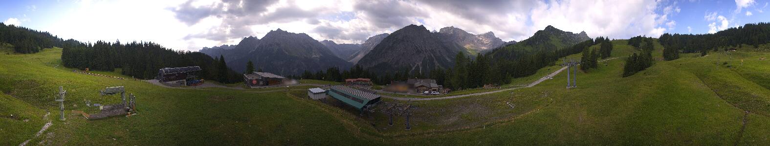 Palüd Brandnertal