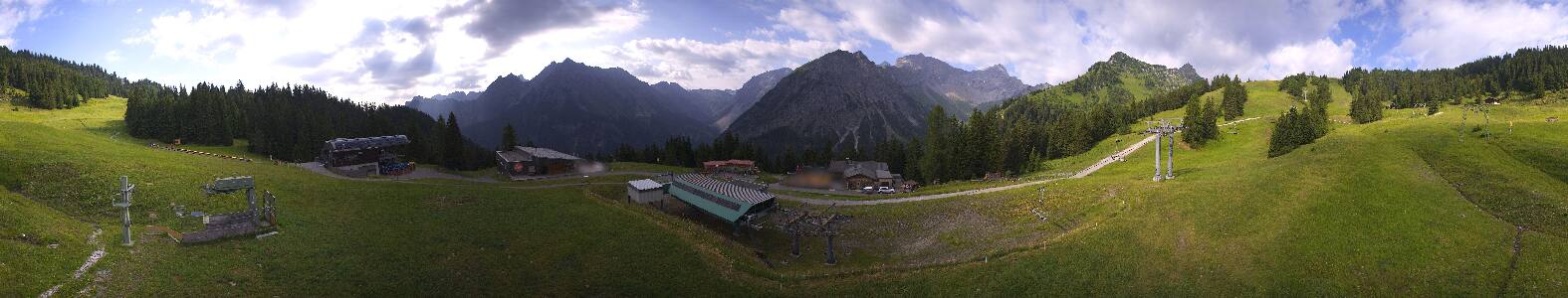 Palüd Brandnertal