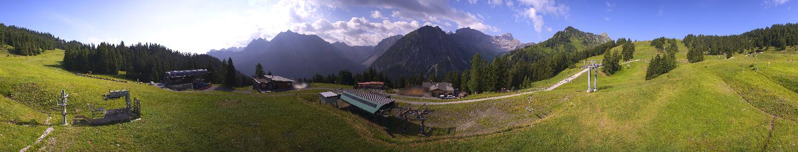 Palüd Brandnertal