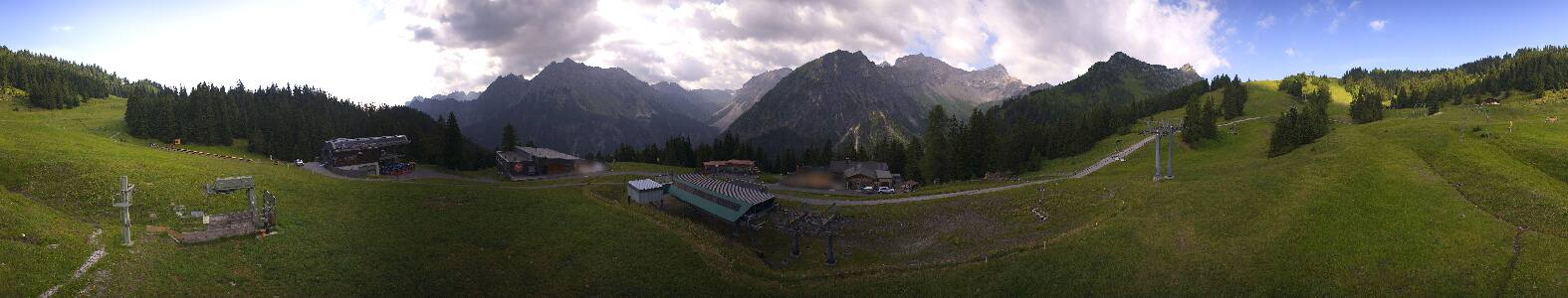 Palüd Brandnertal