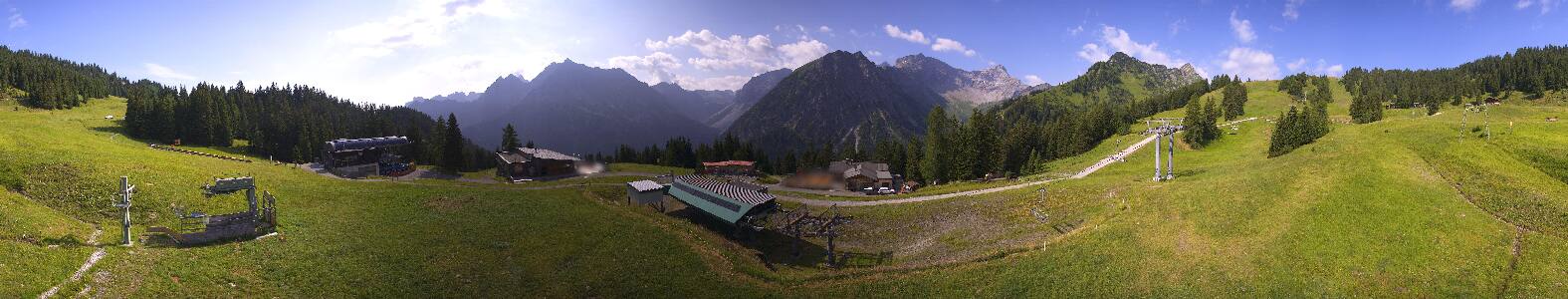Palüd Brandnertal