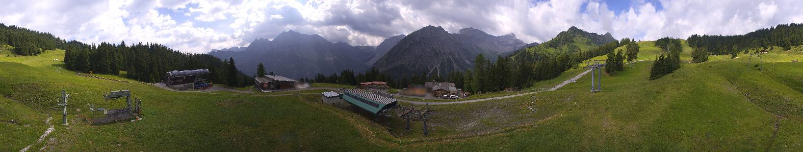 Palüd Brandnertal