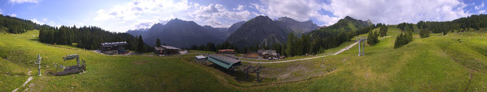 Palüd Brandnertal