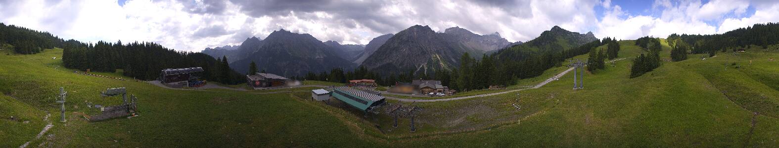 Palüd Brandnertal