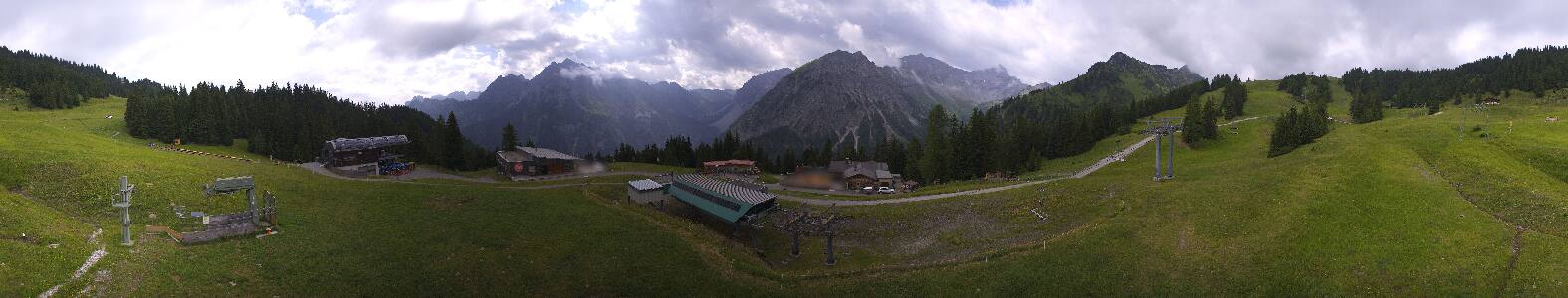 Palüd Brandnertal