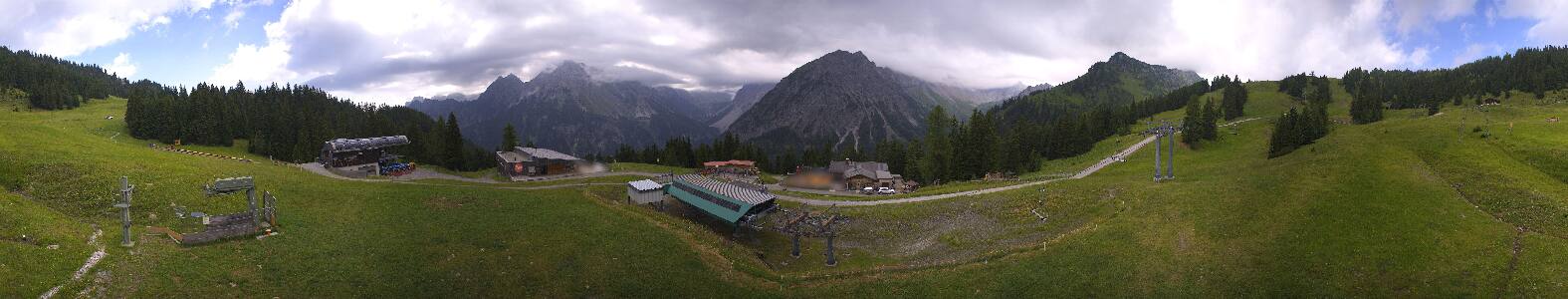 Palüd Brandnertal