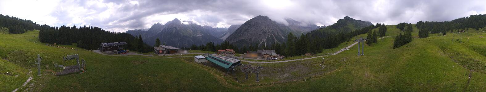 Palüd Brandnertal