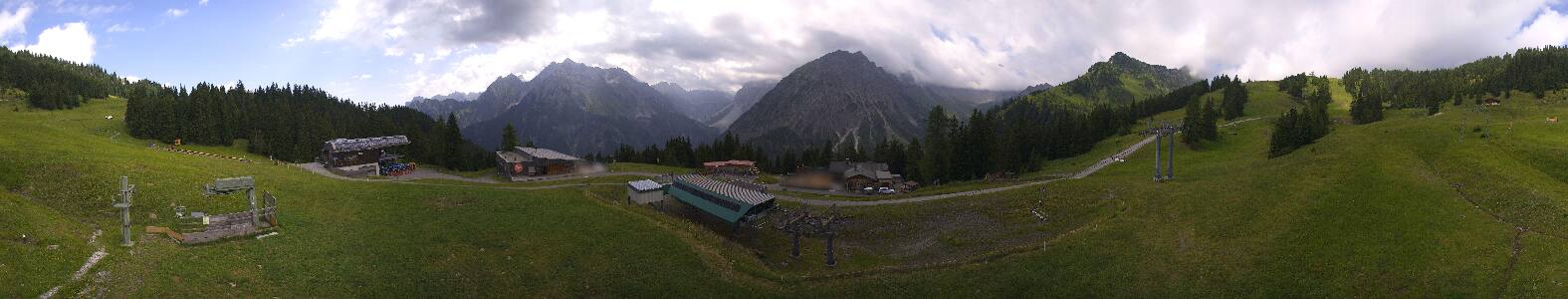 Palüd Brandnertal