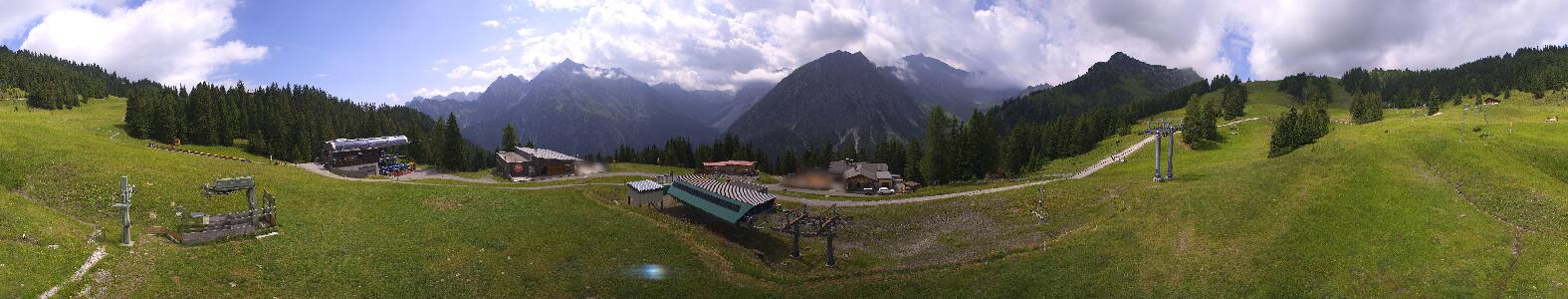 Palüd Brandnertal