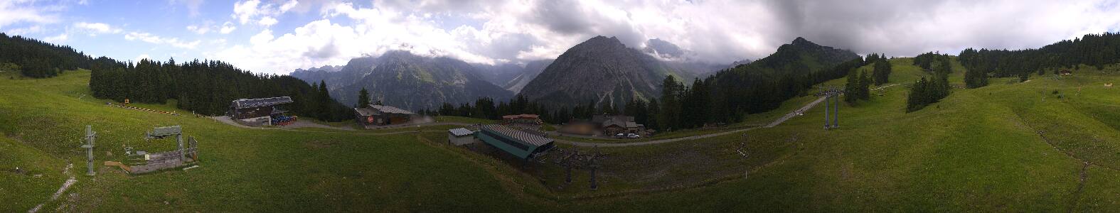 Palüd Brandnertal