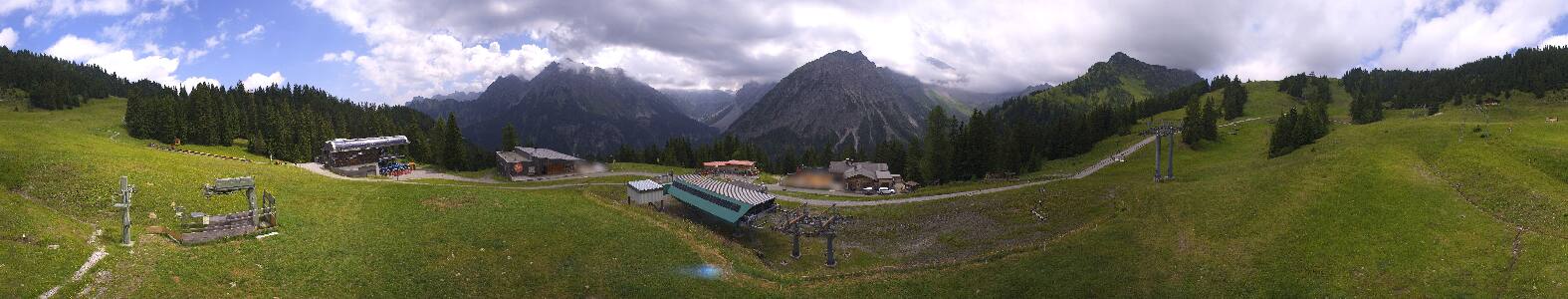 Palüd Brandnertal