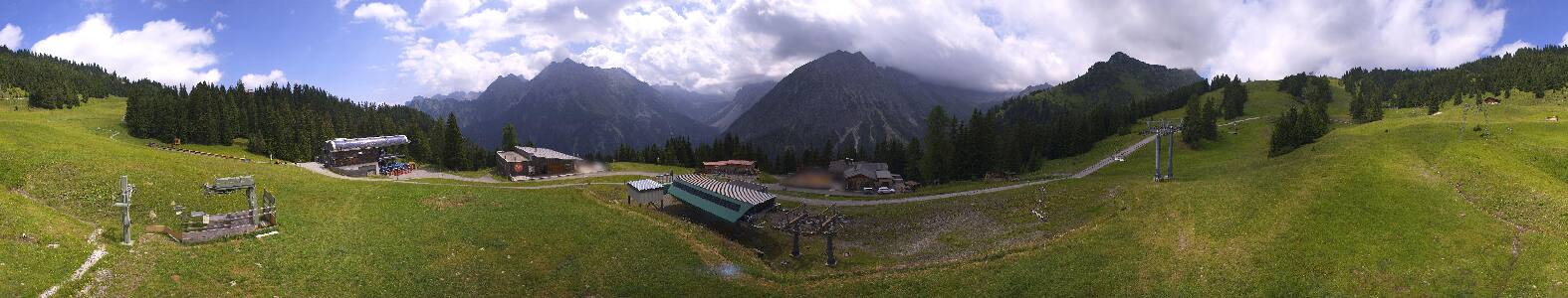 Palüd Brandnertal