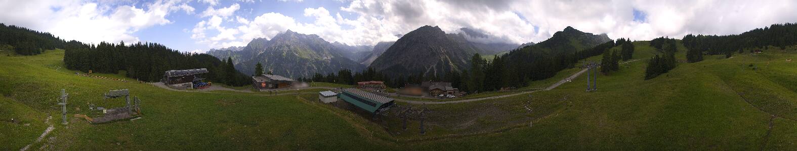 Palüd Brandnertal