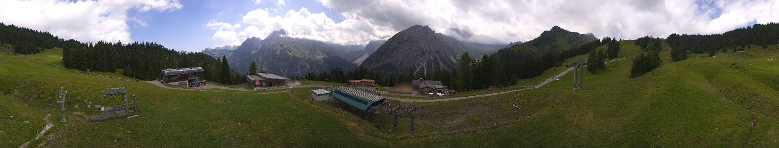 Palüd Brandnertal