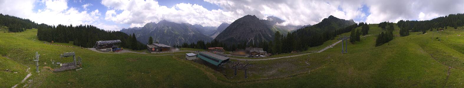 Palüd Brandnertal