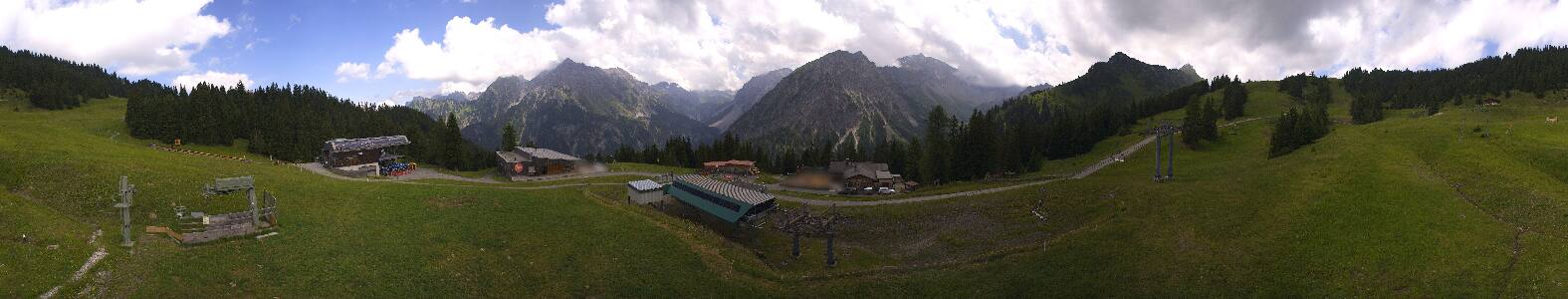 Palüd Brandnertal