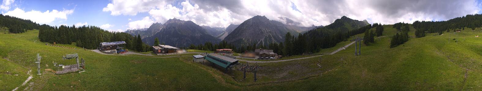 Palüd Brandnertal