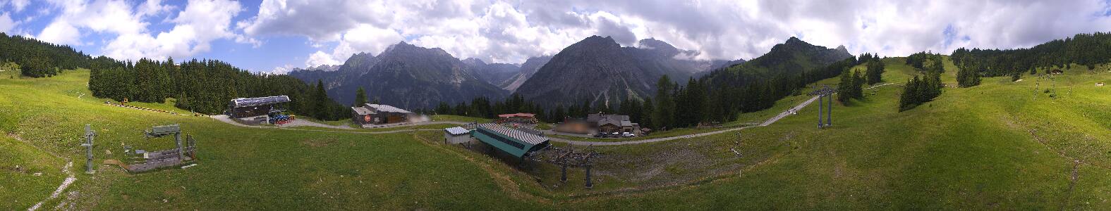 Palüd Brandnertal