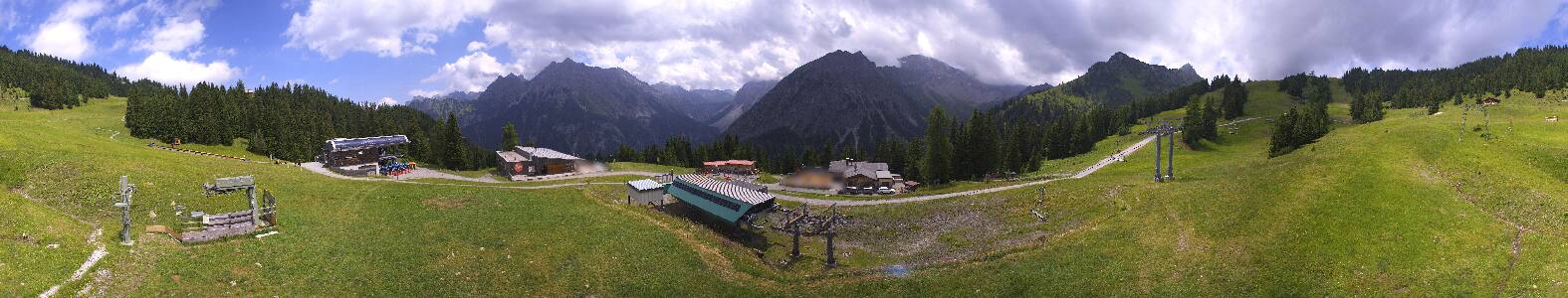 Palüd Brandnertal