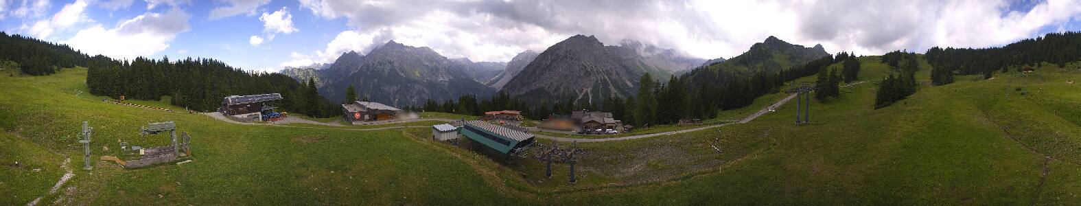 Palüd Brandnertal