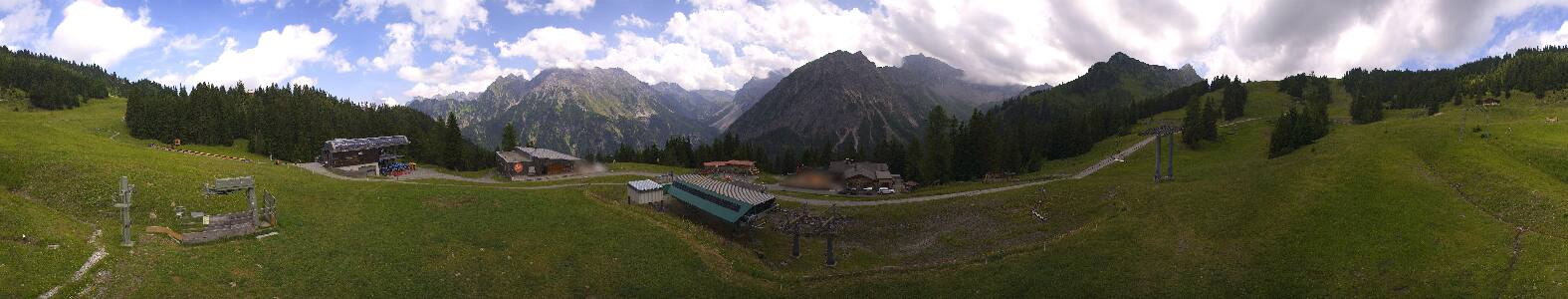 Palüd Brandnertal