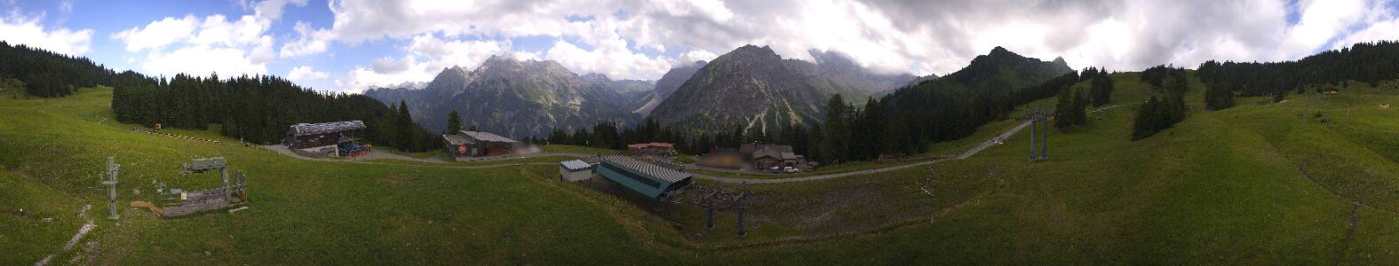 Palüd Brandnertal