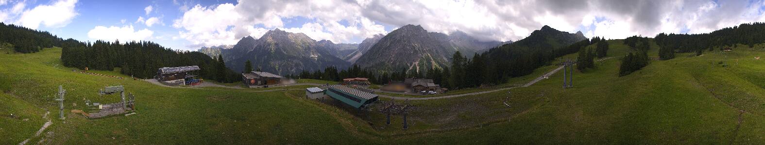 Palüd Brandnertal