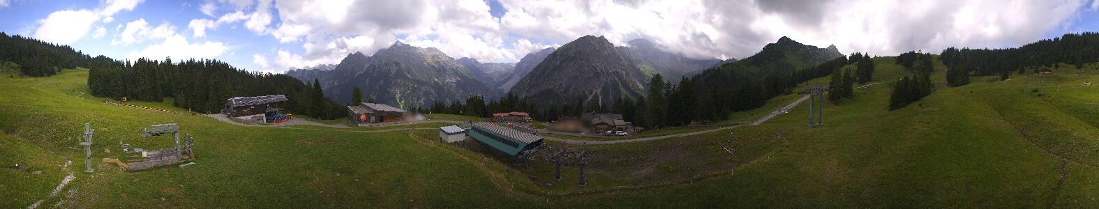Palüd Brandnertal