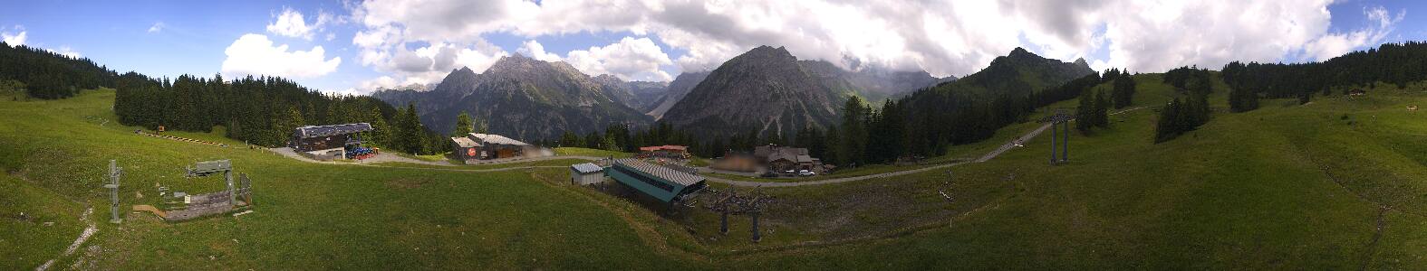 Palüd Brandnertal