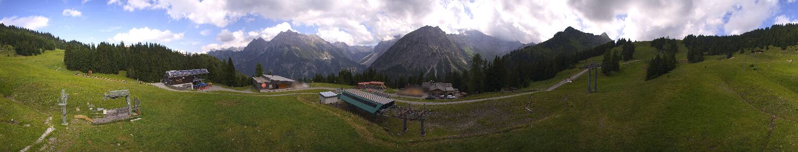 Palüd Brandnertal