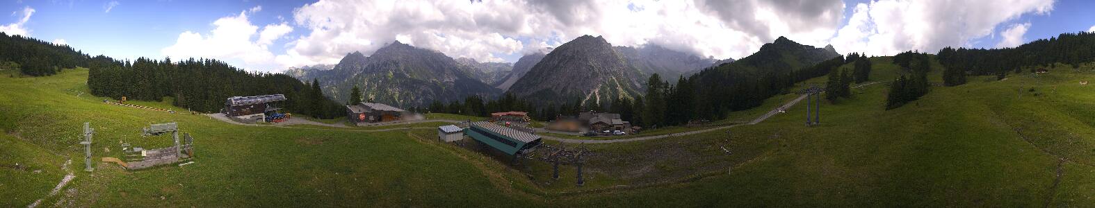 Palüd Brandnertal