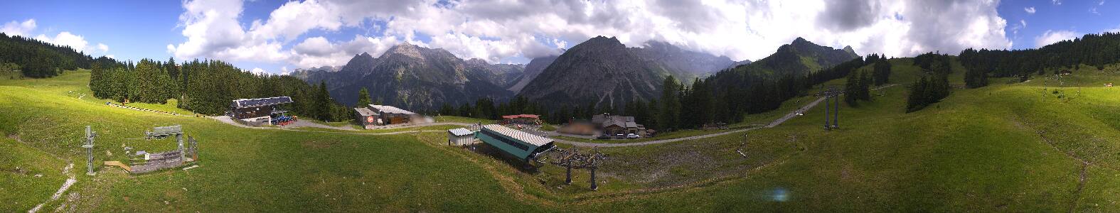 Palüd Brandnertal