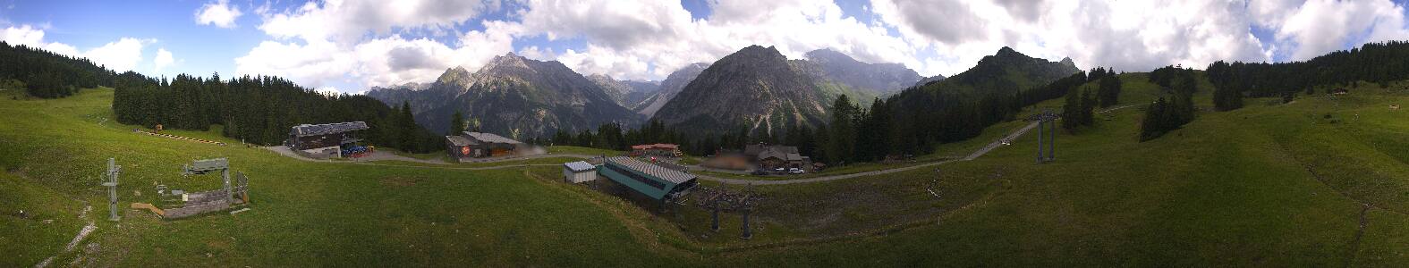 Palüd Brandnertal