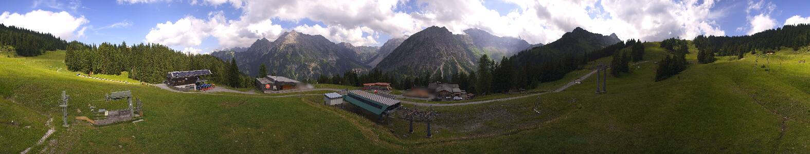 Palüd Brandnertal