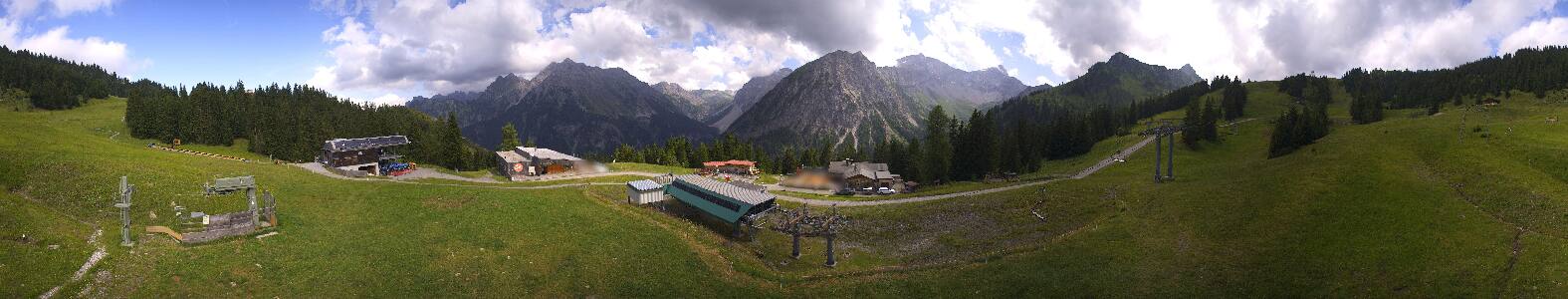 Palüd Brandnertal