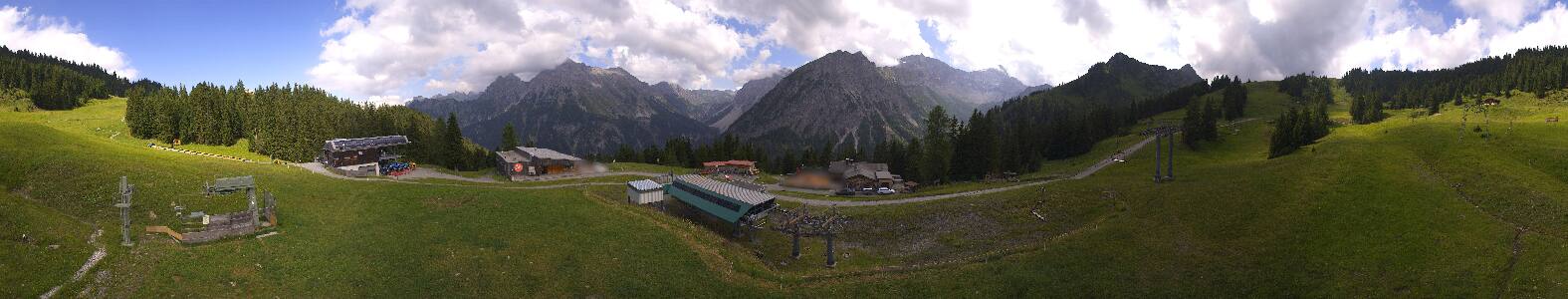Palüd Brandnertal