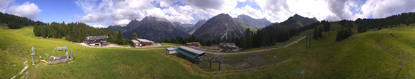 Palüd Brandnertal