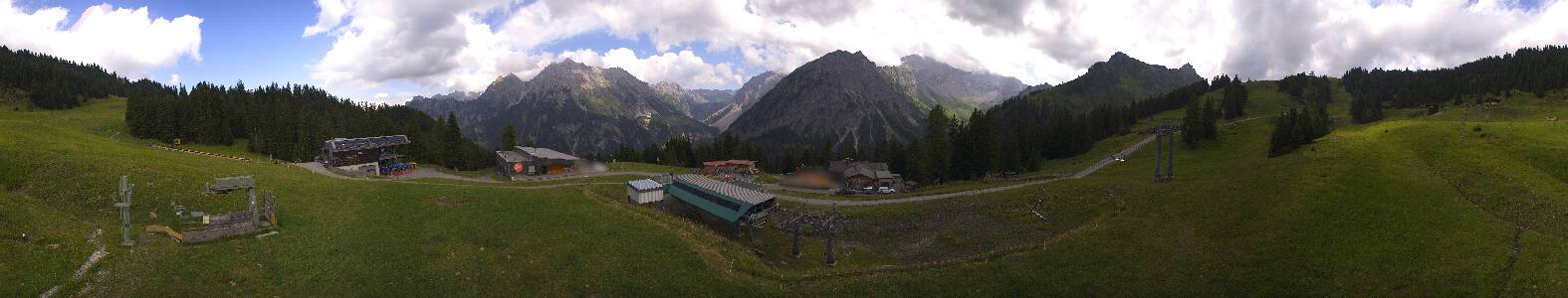 Palüd Brandnertal