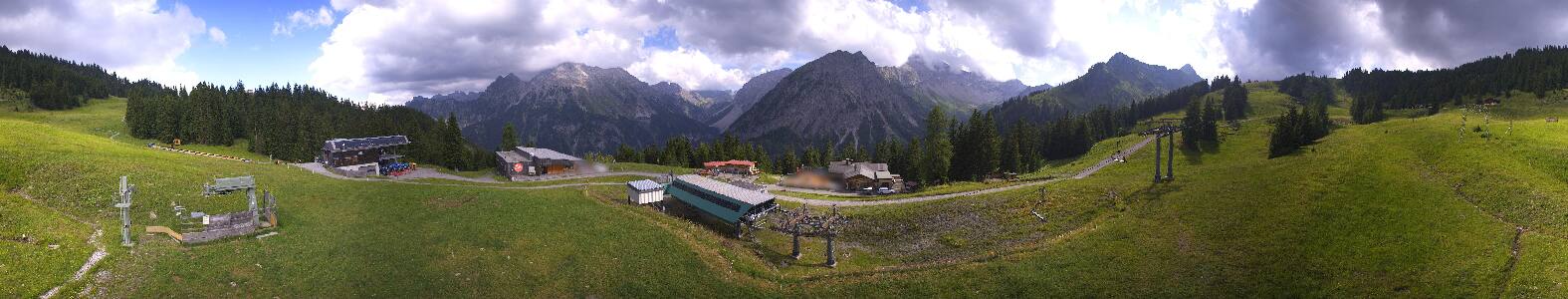 Palüd Brandnertal