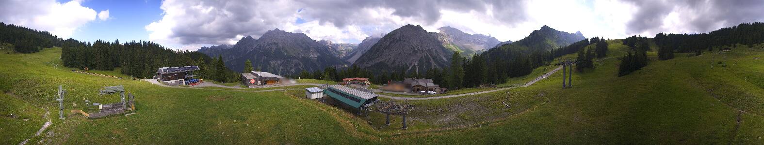 Palüd Brandnertal