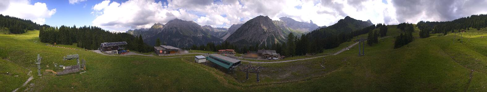 Palüd Brandnertal