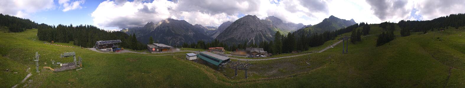 Palüd Brandnertal