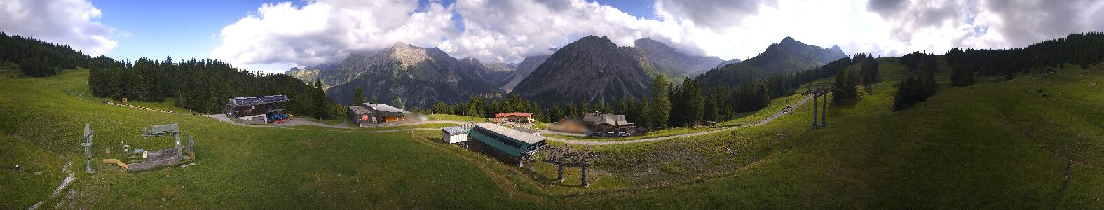 Palüd Brandnertal