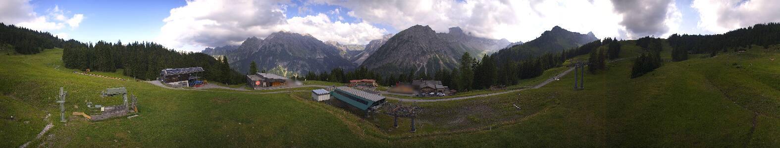 Palüd Brandnertal