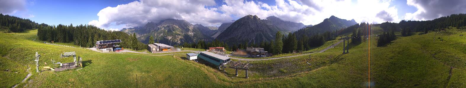 Palüd Brandnertal