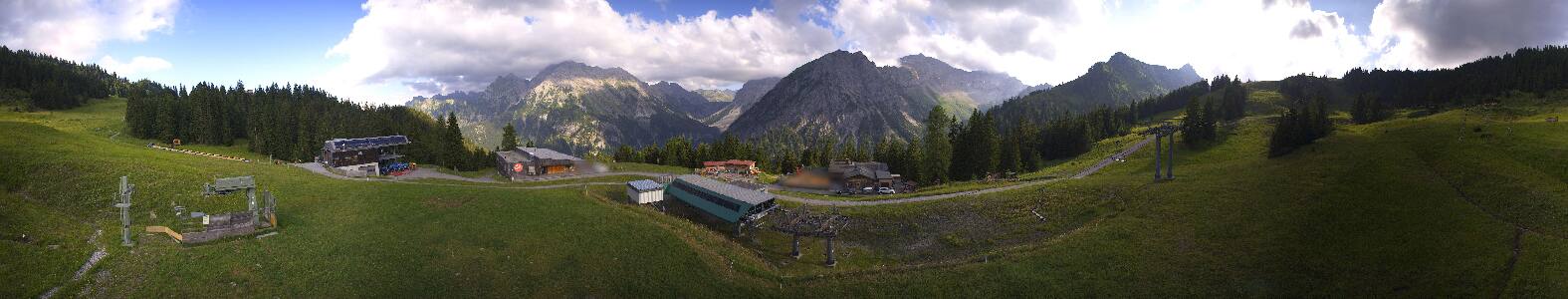 Palüd Brandnertal