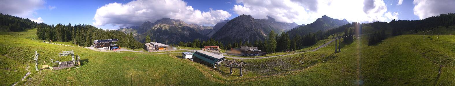 Palüd Brandnertal