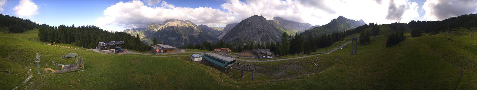 Palüd Brandnertal